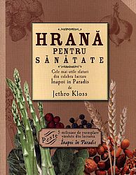 Hrană pentru sănătate  - cele mai utile sfaturi din celebra lucrare 