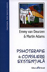 Psihoterapie & consiliere existenţială 