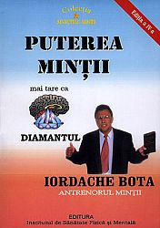 Puterea minţii  - mai tare ca diamantul 