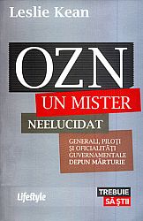 OZN - un mister neelucidat  - generali, piloţi şi oficialităţi guvernamentale depun mărturie 