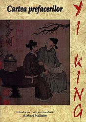 Yi King  - cartea prefacerilor 
