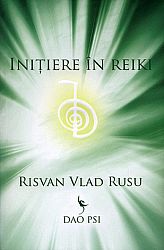 Iniţiere în reiki 