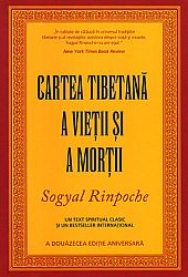 Cartea tibetană a vieţii şi a morţii