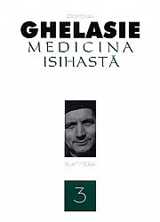 Medicina isihastă 