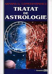 Tratat de astrologie  - ediţia a III-a 