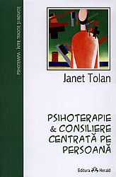 Psihoterapie & consiliere centrată pe persoană 