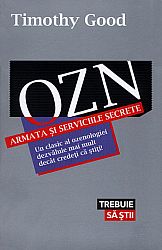 OZN, armata şi serviciile secrete 