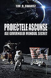 Proiectele ascunse ale guvernului mondial secret 