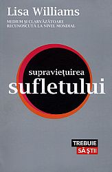 Supravieţuirea sufletului 