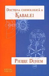 Doctrina cosmologică a Kabalei 