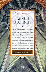 Tainele Alchimiei - vol. I 