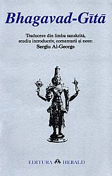 Bhagavad-Gita 