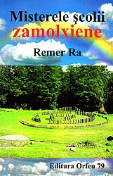 Misterele şcolii zamolxiene 