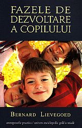 Fazele de dezvoltare a copilului 