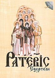 Pateric Egyptean 