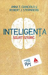 Inteligenţa  - scurt istoric 