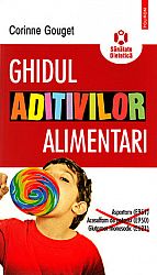 Ghidul aditivilor alimentari 