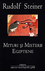 Mituri şi misterii egiptene 