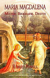 Maria Magdalena. Mister. Biografie. Destin 