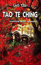 Tao Te Ching - Lao Tzu 