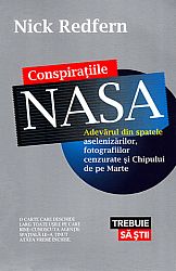 Conspiraţiile NASA 