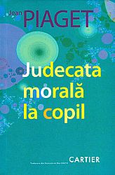 Judecata morală la copil 
