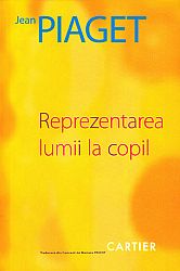 Reprezentarea lumii la copil 