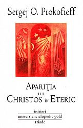 Apariţia lui Christos în eteric 