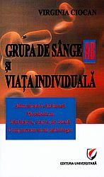 Grupa de sânge AB şi viaţa individuală 