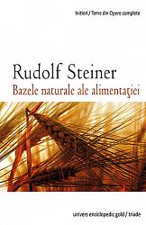 Bazele naturale ale alimentaţiei 
