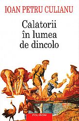 Călătorii în lumea de dincolo 