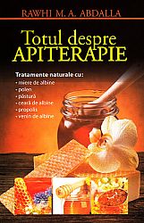 Totul despre apiterapie 
