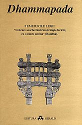 Dhammapada  - temeiurile legii 
