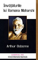 Învăţăturile lui Ramana Maharshi 