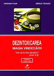 Dezintoxicarea: magia vindecării 