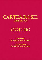 Cartea roşie  - Liber Novus 