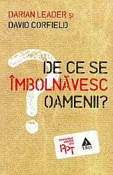 De ce se îmbolnăvesc oamenii? 