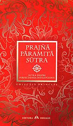 Prajnaparamita Sutra  - sutra despre perfecţiunea înţelepciunii 