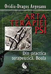 Arta terapiei PSI  - din practica terapeutică. boala 