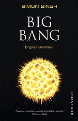 Big Bang  - originea universului 