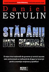 Stăpânii din umbră 