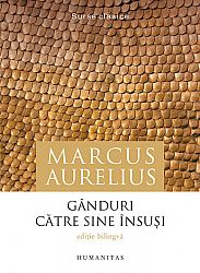 Gânduri către sine însuşi  - Ta eis heauton 