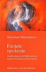 Fiinţele nevăzute 