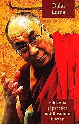 Filozofia şi practica buddhismului tibetan 
