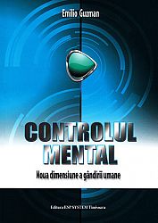 Controlul mental  - noua dimensiune a gândirii umane 
