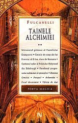 Tainele Alchimiei - vol. II 