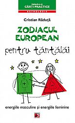 Zodiacul european pentru tăntălai  - energiile masculine şi energiile feminine 