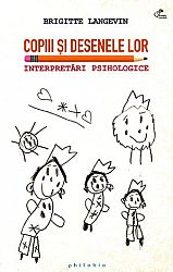 Copiii şi desenele lor  - interpretări psihologice 