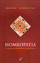 Homeopatia  - o analiză ştiinţifică şi spirituală 