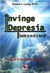 Învinge depresia, înainte să te învingă ea pe tine  - cum să te vinedeci de depresie 